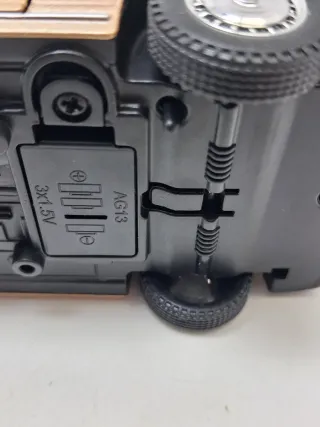 Rolls Royce Silver Spur 1994, scala 1:32,NUOVA.