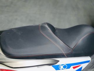Kymco Super Dink 125cc