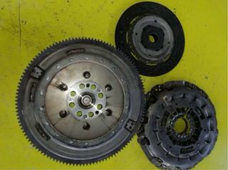 Kit Embrague y Volante Motor Bimasa