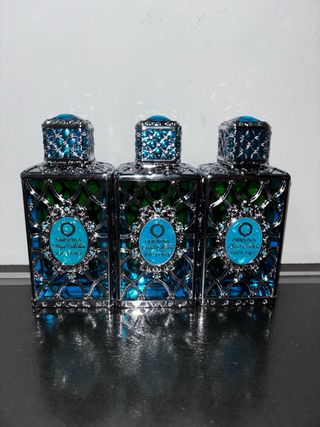 Orientica Victory Perfume Árabe