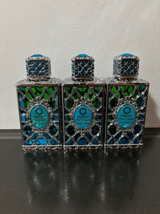 Orientica Victory Perfume Árabe