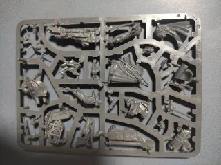 Capitanes de Ithilien