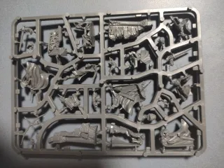 Capitanes de Ithilien