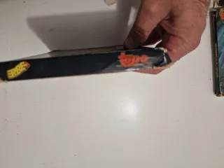 Videojuego Desperado 2 PC 5 1/4