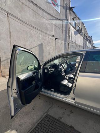 Volkswagen Golf 2010