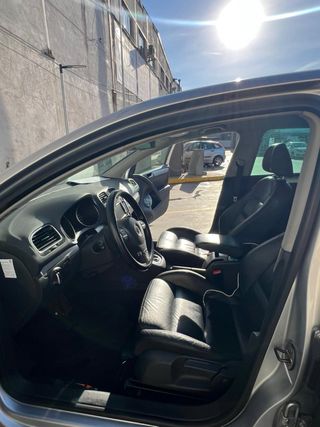 Volkswagen Golf 2010