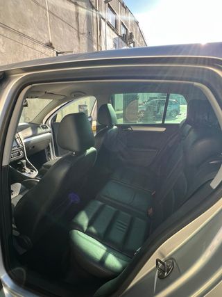 Volkswagen Golf 2010