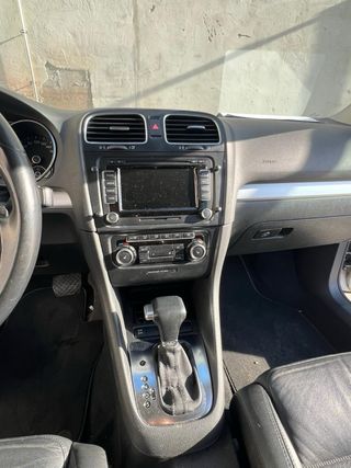 Volkswagen Golf 2010