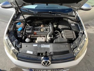 Volkswagen Golf 2010