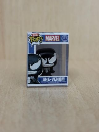 Funko Bitty Pop! She-Venom Marvel