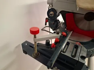 Mesa Ingletadora Bosch Profesional