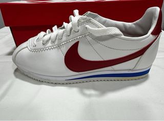 Zapatillas Nike Cortez Blancas Talla 38