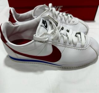 Zapatillas Nike Cortez Blancas Talla 38