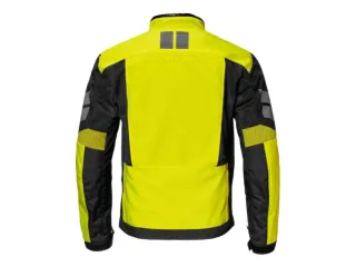 Chaqueta BMW BAVELA Amarilla