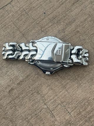 TAG Heuer 2000 Professional 200 Meters