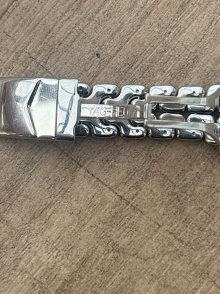 TAG Heuer 2000 Professional 200 Meters