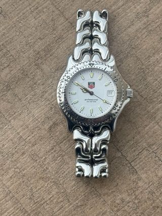 TAG Heuer 2000 Professional 200 Meters