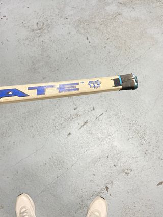 Palo stick hockey hielo KOHO Ultimate 2400 niño/a