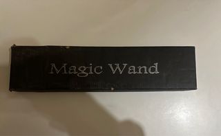Varita Mágica Harry Potter