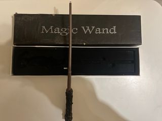 Varita Mágica Harry Potter