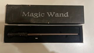 Varita Mágica Harry Potter