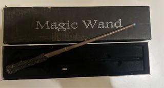Varita Mágica Harry Potter