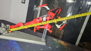 Figura Evangelion EVA 02 bandai namco