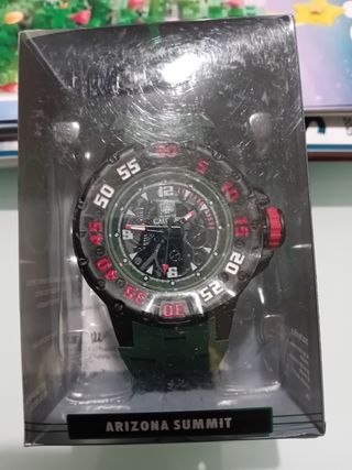 Relojes CALGARY y GENEVA