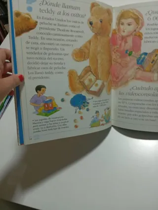 Me preguntó porque las cremalleras tienen dientes