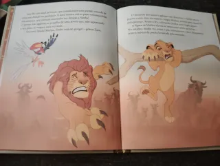 Livros Histórias Infantis Novos e Usados