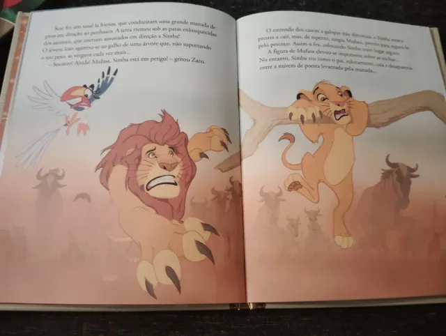 Livros Histórias Infantis Novos e Usados