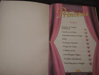 Livros Histórias Infantis Novos e Usados