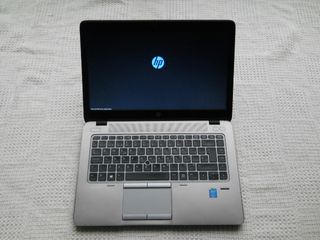 Portátil HP Elitebook 840 G2 i7 Windows 11 Pro