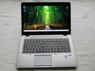 Portátil HP Elitebook 840 G2 i7 Windows 11 Pro