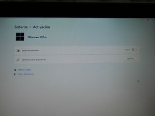 Portátil HP Elitebook 840 G2 i7 Windows 11 Pro