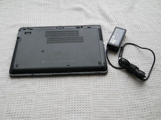 Portátil HP Elitebook 840 G2 i7 Windows 11 Pro