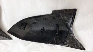 Carcasas Retrovisor BMW F20 y F21 Serie 1 Negro