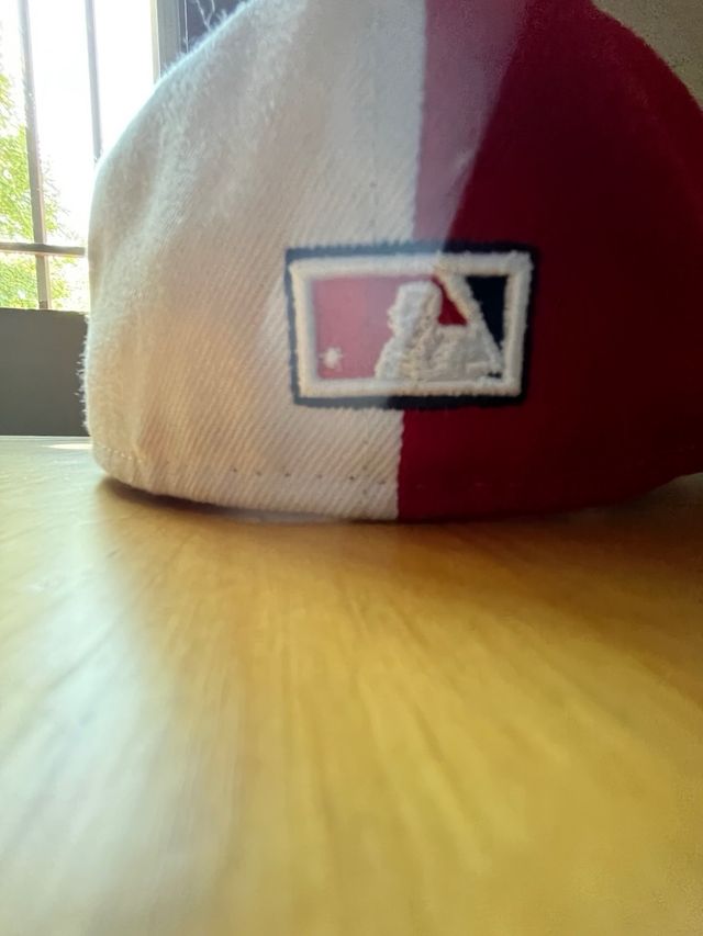 Gorra New Era 59FIFTY 7 1/4 Toronto Blue Jays