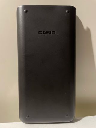 Calculadora Científica Casio fx-82MS 2nd Ed.