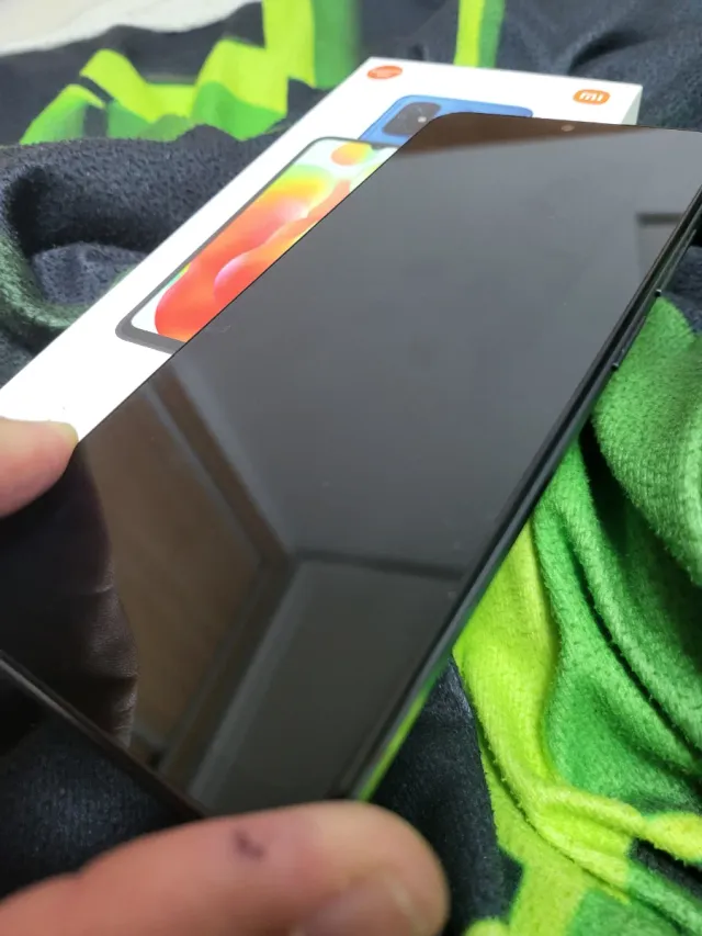 OCASION!!Xiaomi REDMI 12C  muy nuevo