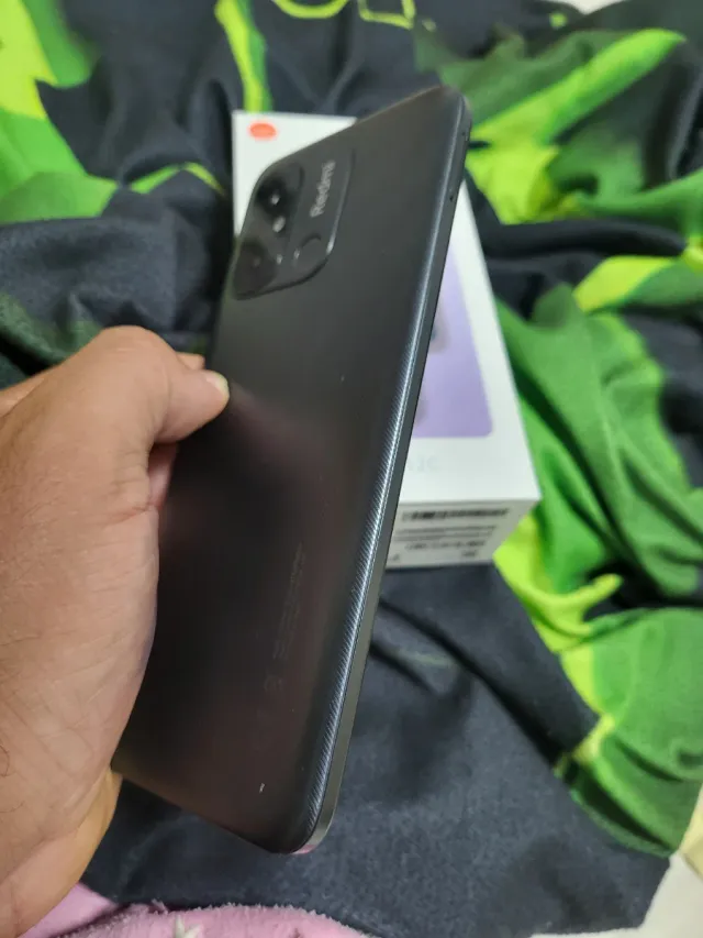 OCASION!!Xiaomi REDMI 12C  muy nuevo