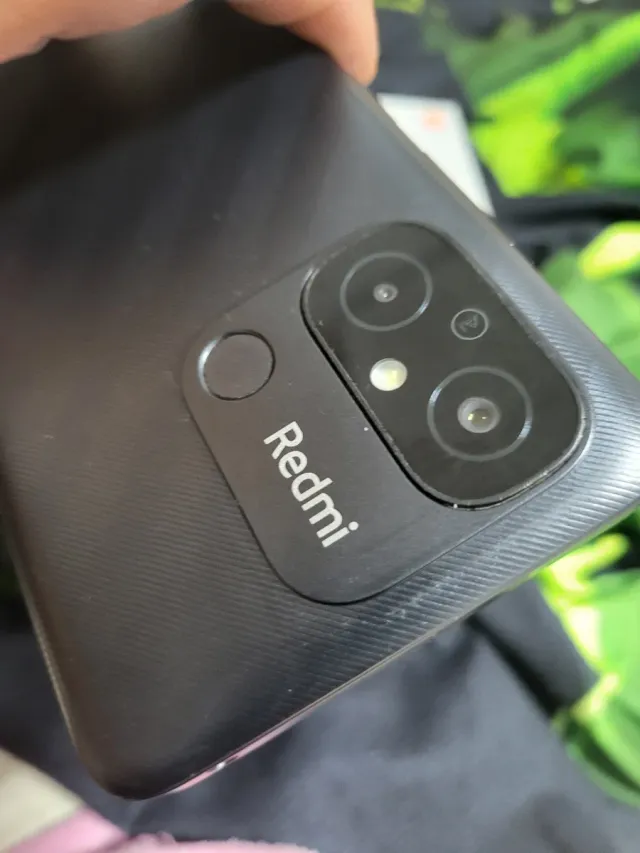 OCASION!!Xiaomi REDMI 12C  muy nuevo