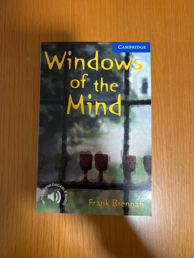 Windows of the Mind Level 5 (Cambridge English ...