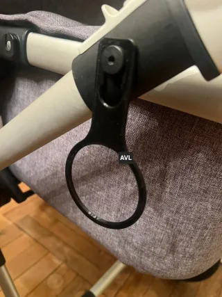 Gancho para Bugaboo Fox