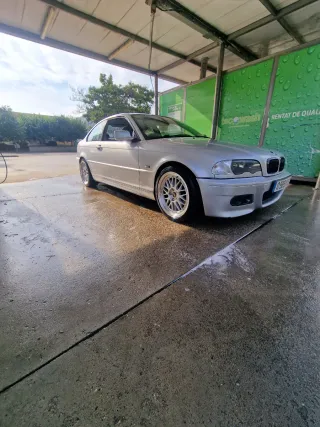 BMW Serie 3 1999
