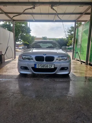 BMW Serie 3 1999