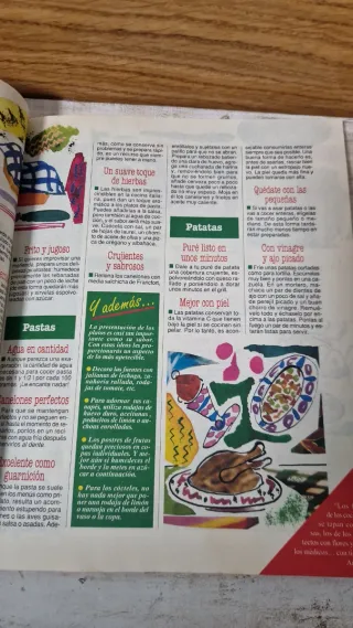 REVISTA 1 Y 2 MÍA