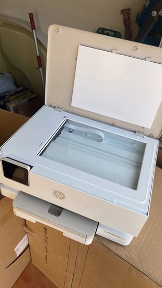 2 Stampanti HP per parti