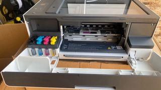 2 Stampanti HP per parti