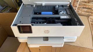 2 Stampanti HP per parti